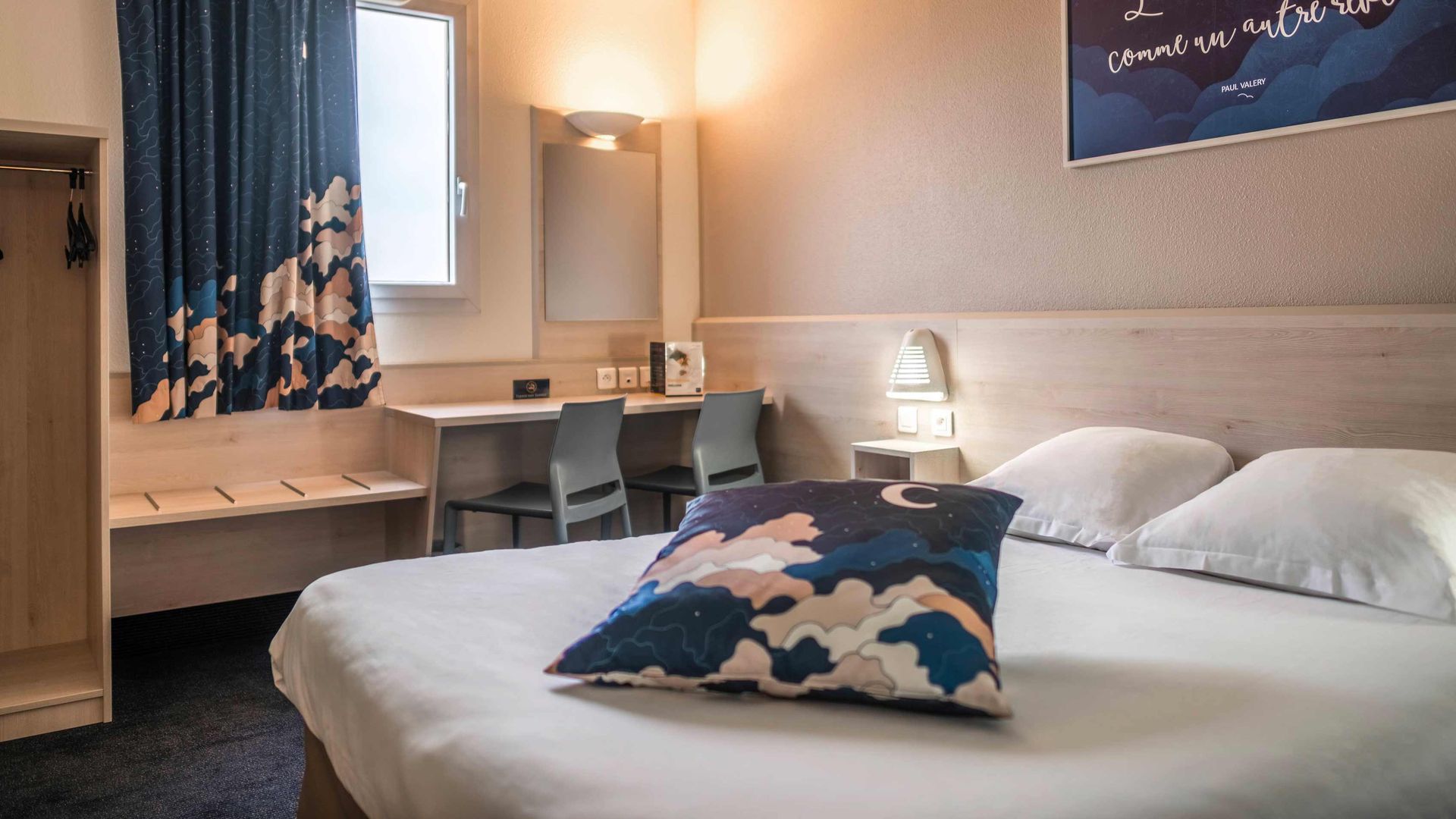 ACE Hôtel Le Mans Nord